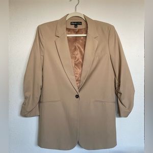 Elizabeth & James Blazer